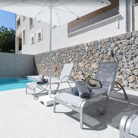 Villa Ona Port de Sóller Exterior foto