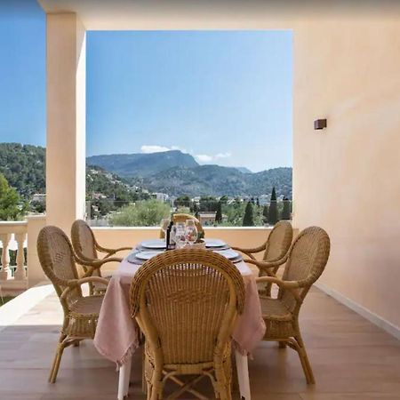 Villa Ona Port de Sóller Exterior foto
