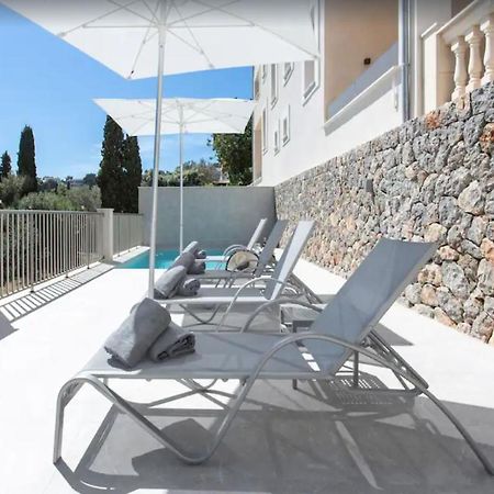 Villa Ona Port de Sóller Exterior foto