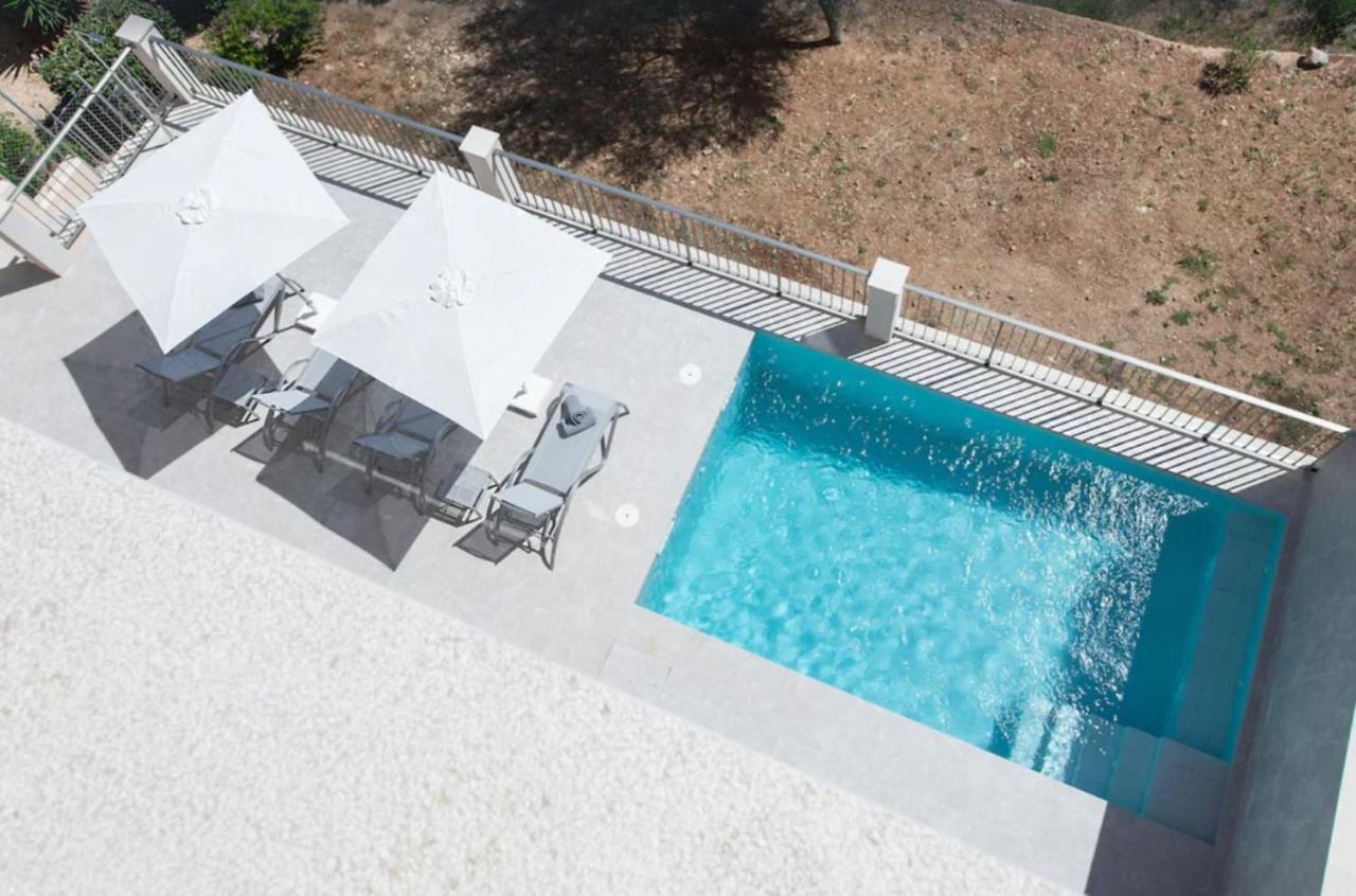 Villa Ona Port de Sóller Exterior foto