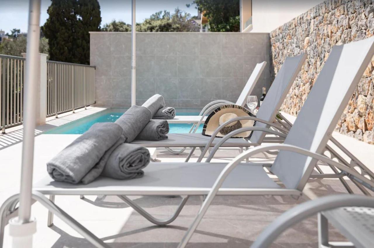Villa Ona Port de Sóller Exterior foto