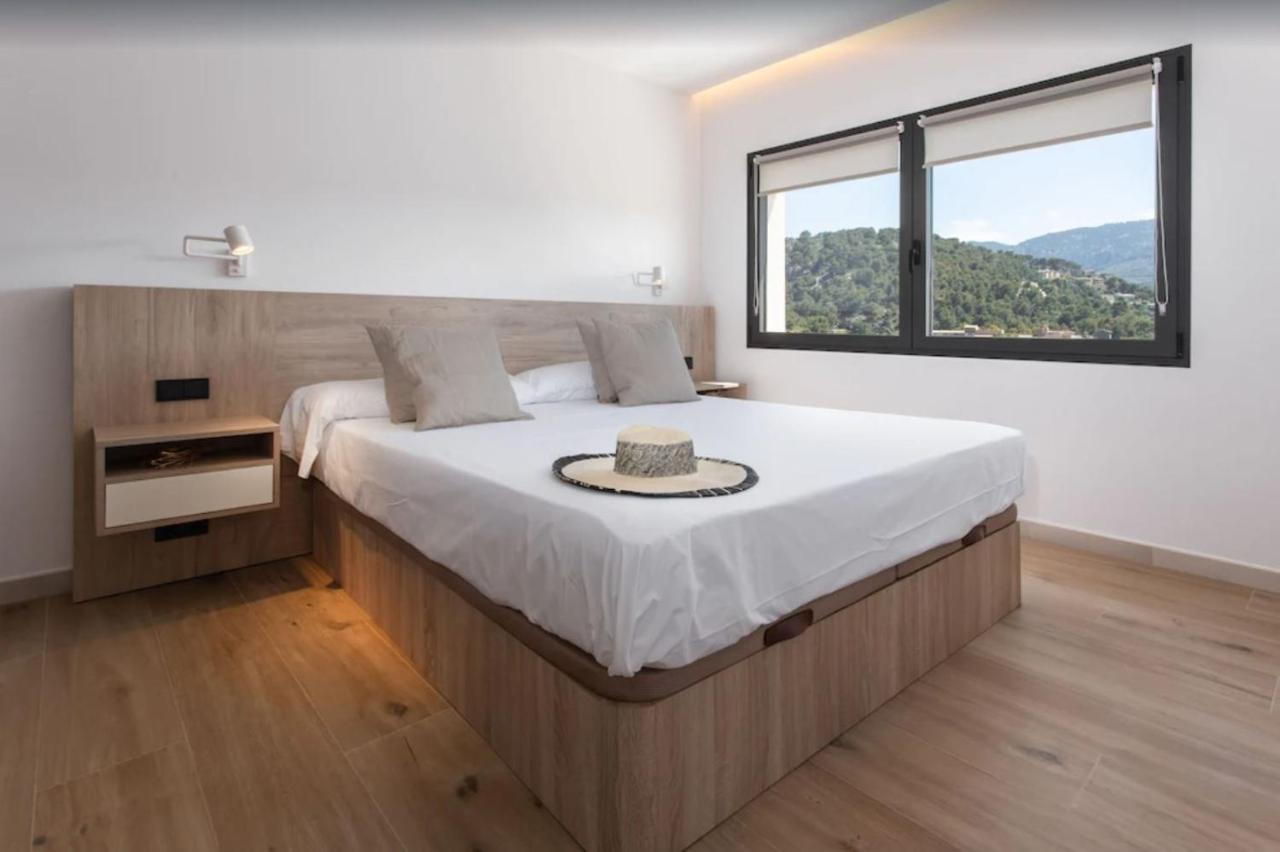 Villa Ona Port de Sóller Exterior foto