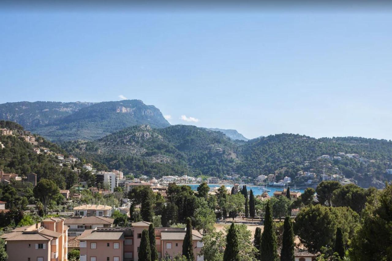 Villa Ona Port de Sóller Exterior foto